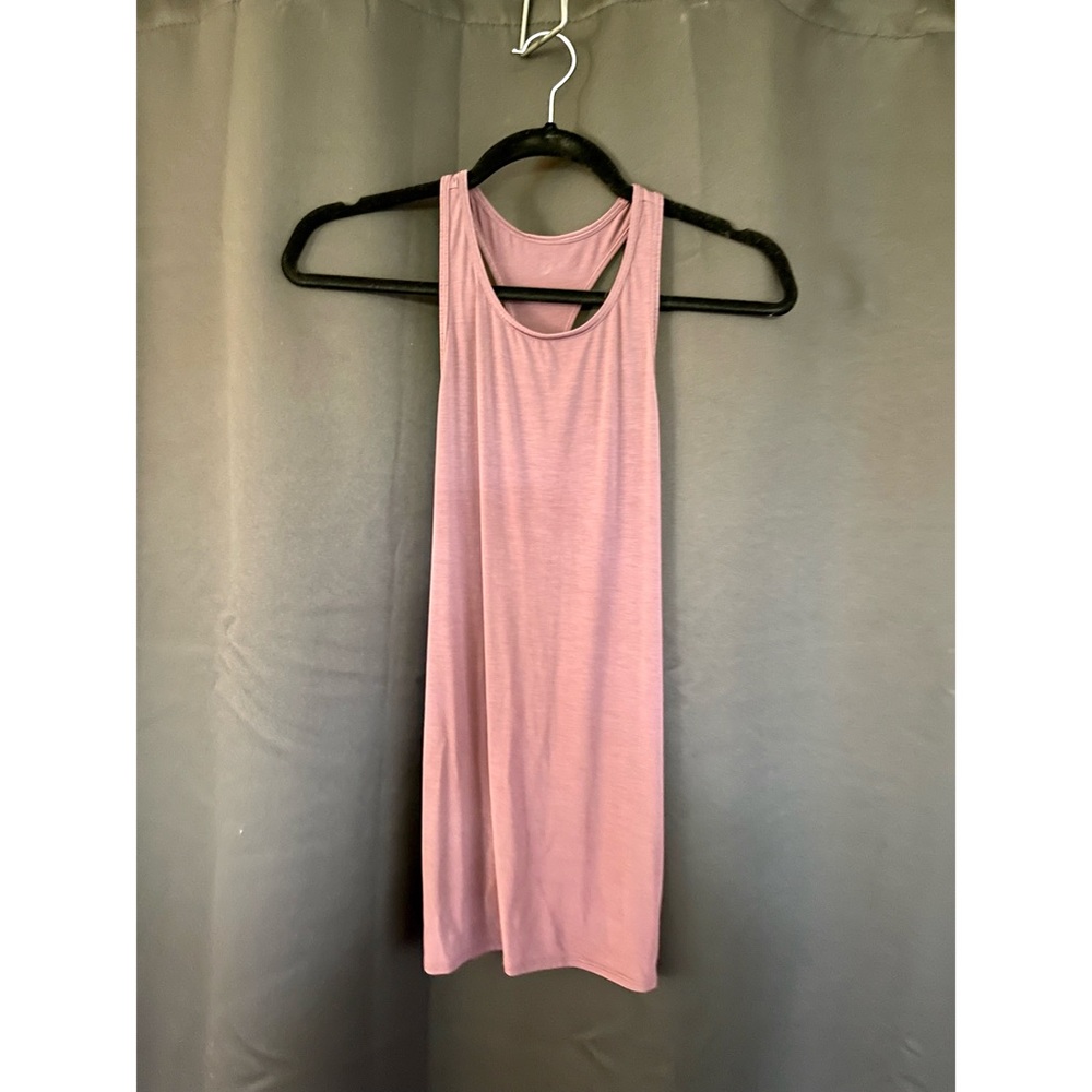 Lululemon Athletic Shirt